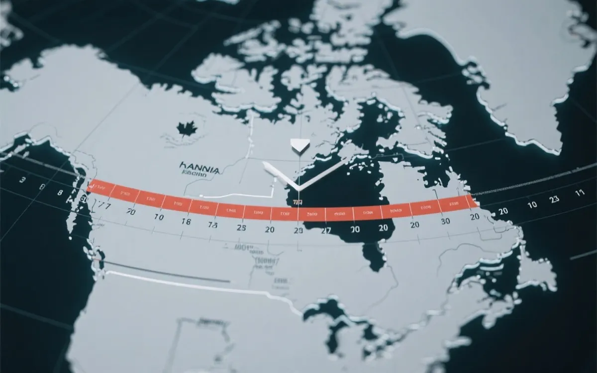 2026 世界杯加拿大时间全攻略：多时区开球表、从小组赛到决赛一篇看懂（多伦多/温哥华）